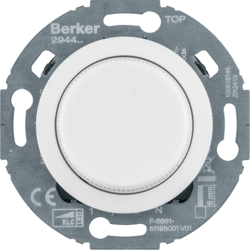 Dimrar Serie Glas | hager.se Dimrar Serie Glas | hager.se