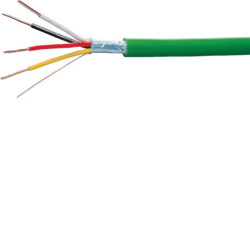 TG060 Busskabel KNX L=100m Halogenfr