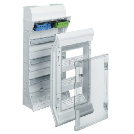 Kapsling ip65 Kapsling ip65